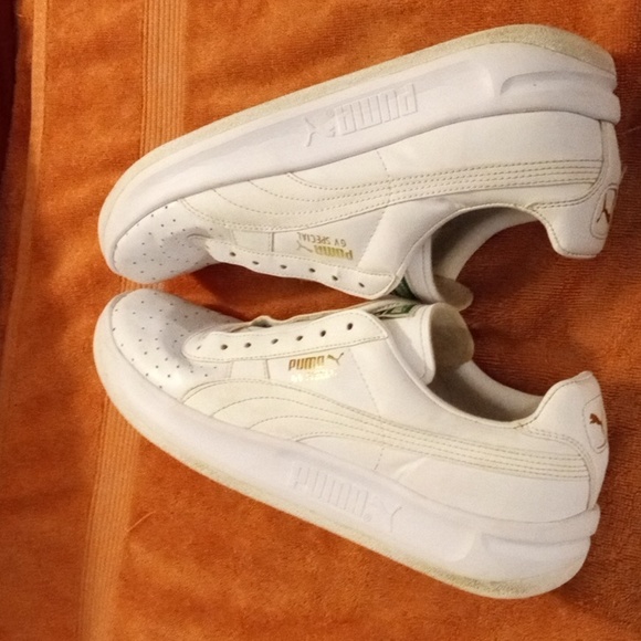 PUMA. - Picture 4 of 5